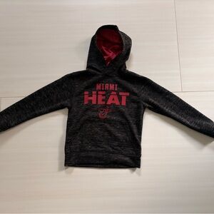 NBA Miami Heat Little Kids’ Hoodie